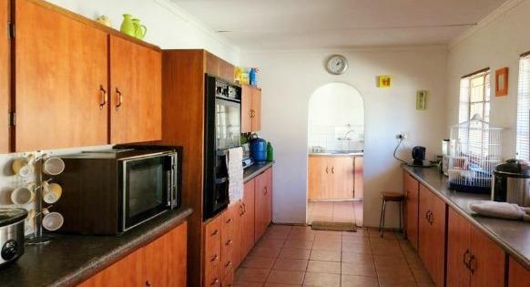 4 Bedroom Property for Sale in Estoire Free State